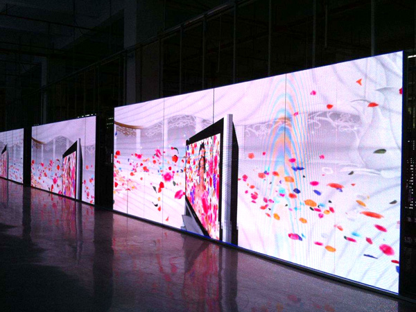 LED顯示屏行業未來的增長空間