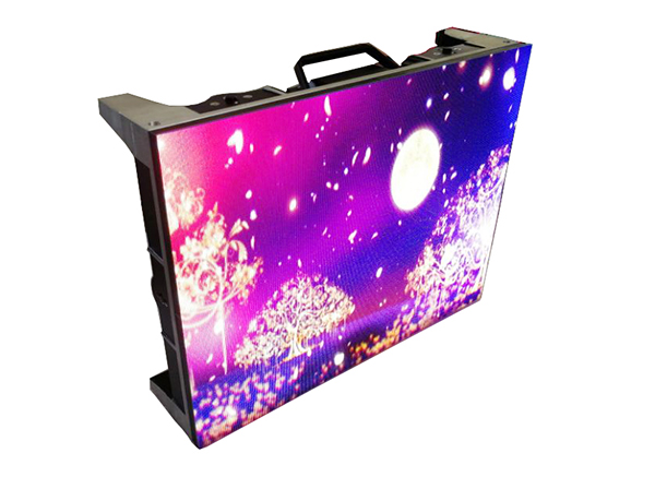 p1.25小間(jiān)距高清LED顯(xiǎn)示屏