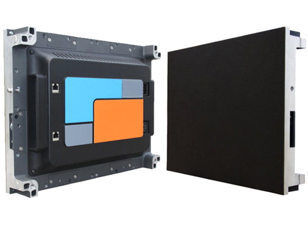 p1.667小間(jiān)距LED顯(xiǎn)示屏