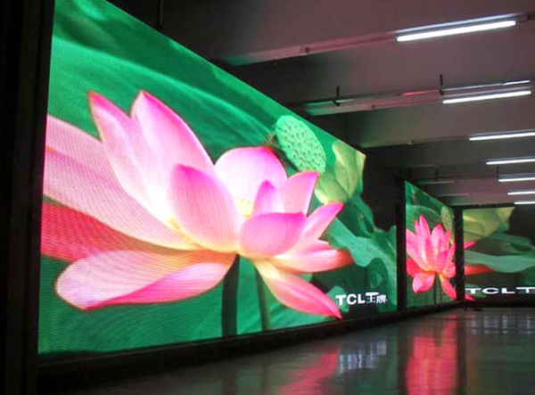 LED顯示屏消費市場升級，未來如何布局